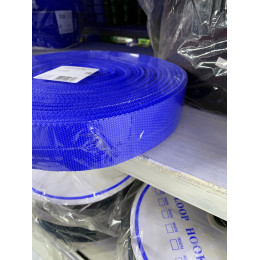 Разметка площадки для бадминтона 13.4х6.1м - синий (ленты)